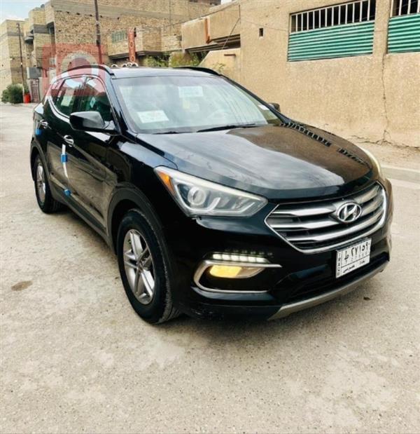 هیوندای  بۆ فرۆشتن لە عێراق